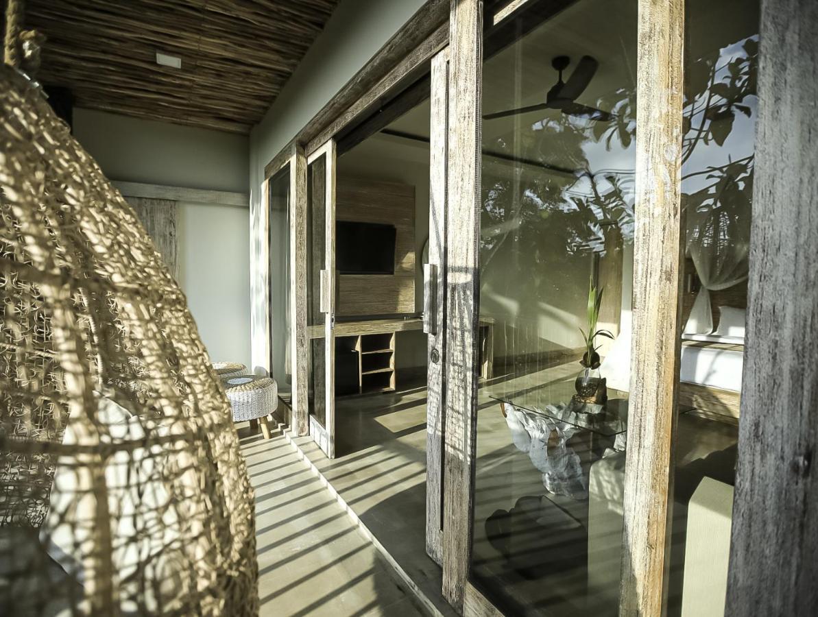 Angsoka Bungalow Ubud Exteriér fotografie