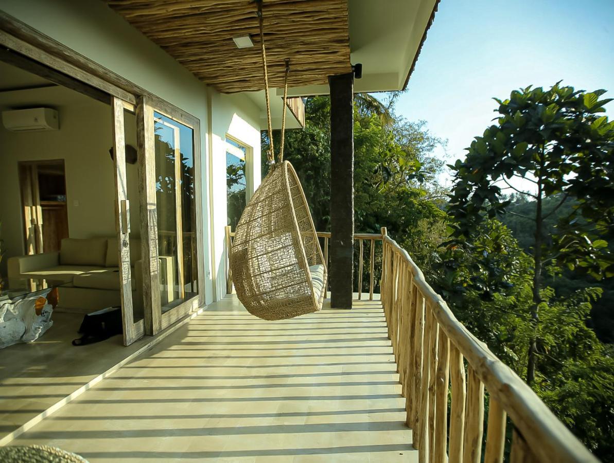Angsoka Bungalow Ubud Exteriér fotografie