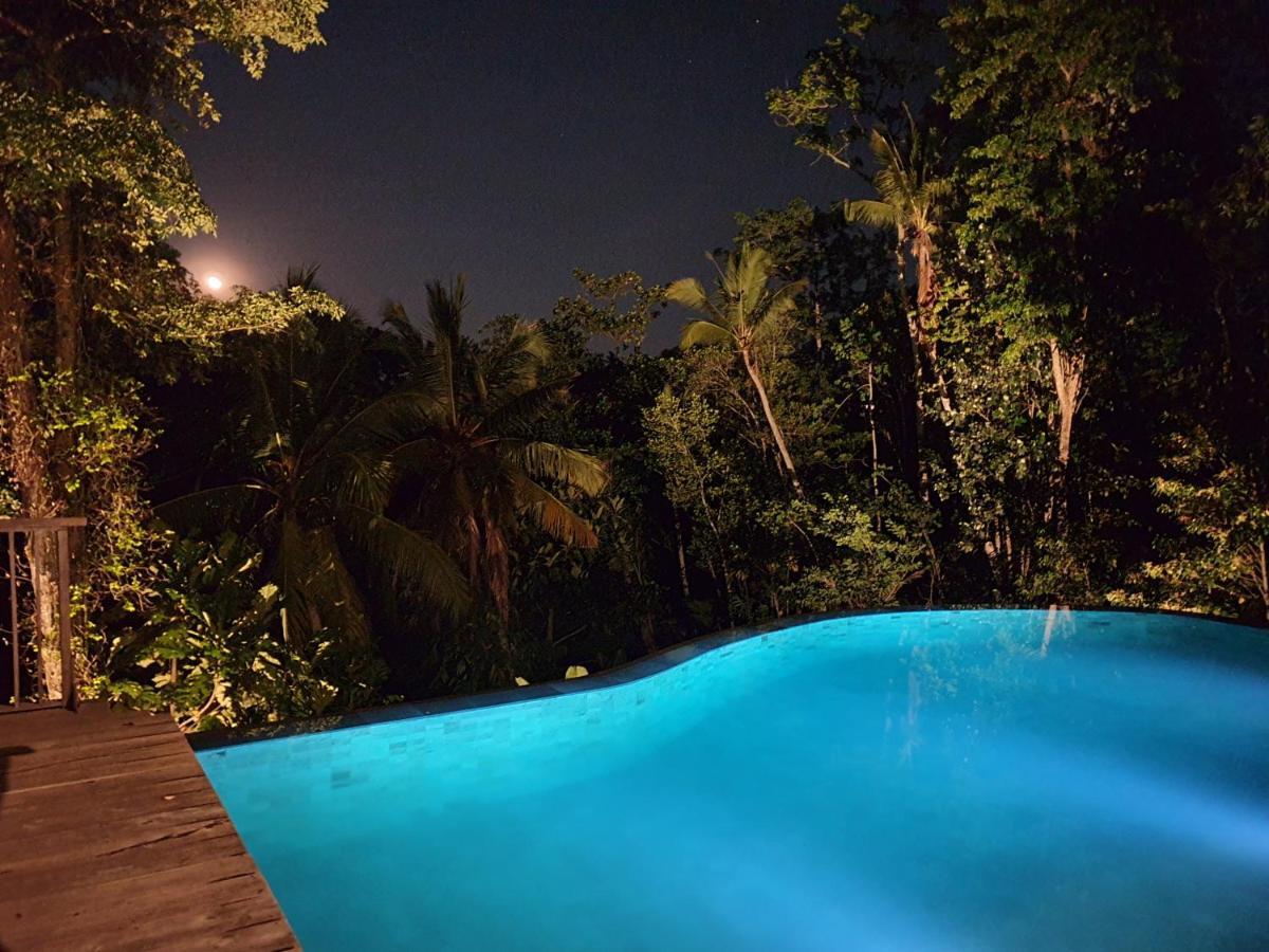 Angsoka Bungalow Ubud Exteriér fotografie